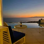 Itaca Vista Mar Y Piscina Climatizada * Costa Adeje (Tenerife)