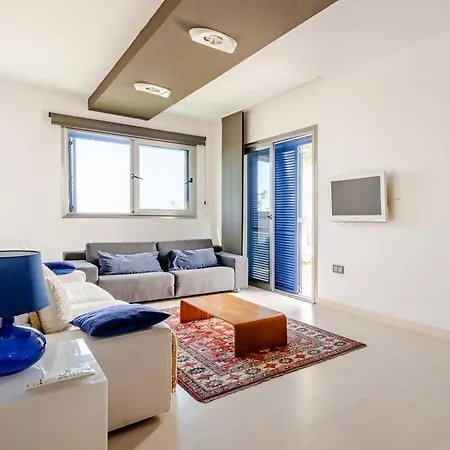 Itaca Vista Mar Y Piscina Climatizada * Costa Adeje (Tenerife)