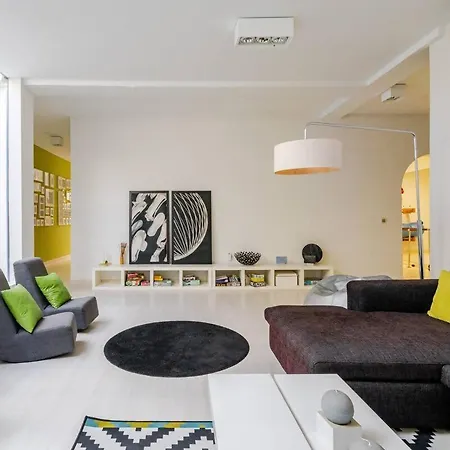 Itaca Vista Mar Y Piscina Climatizada