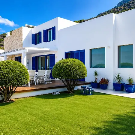 Itaca: Impresionantes Vistas Al Mar * 아데제