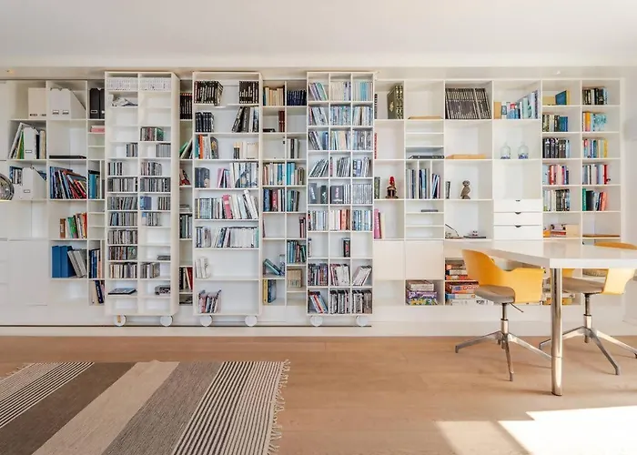 Itaca Vista Mar Y Piscina Climatizada אדחה