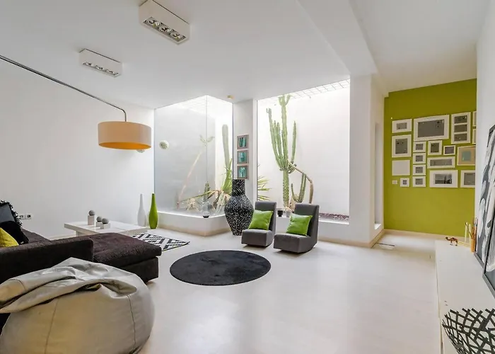 Itaca Vista Mar Y Piscina Climatizada אדחה