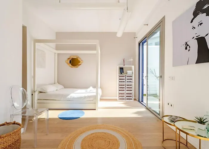 Itaca Vista Mar Y Piscina Climatizada אדחה