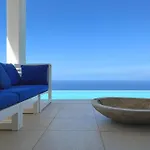 Itaca Vista Mar Y Piscina Climatizada Costa Adeje (Tenerife)