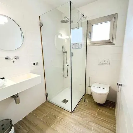 Willa Itaca Vista Mar Y Piscina Climatizada Costa Adeje (Tenerife)