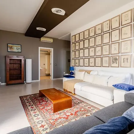 Willa Itaca Vista Mar Y Piscina Climatizada Costa Adeje (Tenerife)