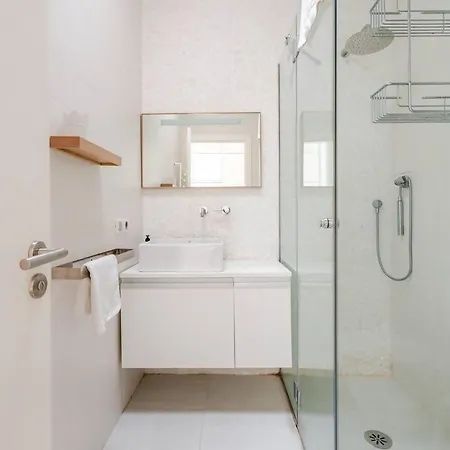 Itaca Vista Mar Y Piscina Climatizada