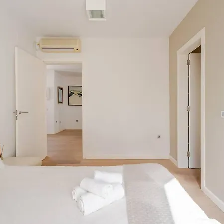 Willa Itaca Vista Mar Y Piscina Climatizada