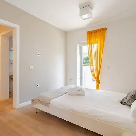 Itaca Vista Mar Y Piscina Climatizada Willa *