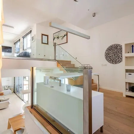 Willa Itaca Vista Mar Y Piscina Climatizada Costa Adeje (Tenerife)