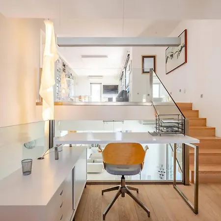 Willa Itaca Vista Mar Y Piscina Climatizada *