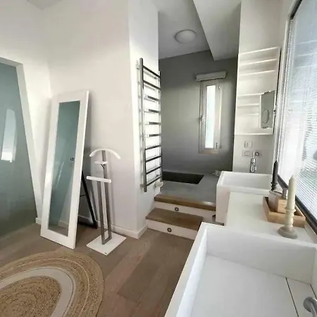 Itaca Vista Mar Y Piscina Climatizada Villa *