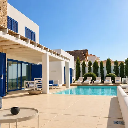 Villa Itaca: Impresionantes Vistas Al Mar Costa Adeje (Tenerife)