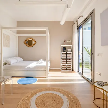 Itaca: Impresionantes Vistas Al Mar Villa *