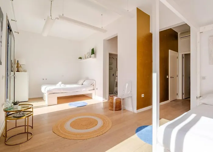 Itaca Vista Mar Y Piscina Climatizada *