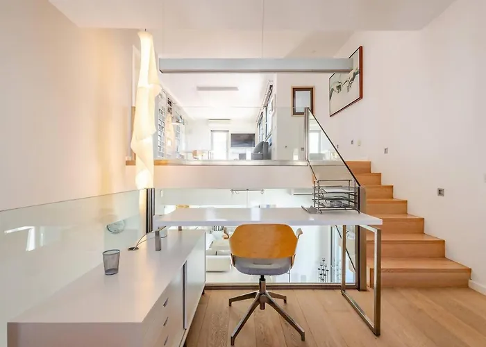 וילה Itaca Vista Mar Y Piscina Climatizada *